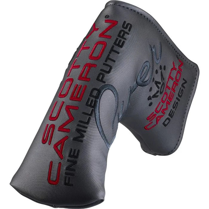 Scotty Cameron - 2023 Super Select Newport Plus Putter