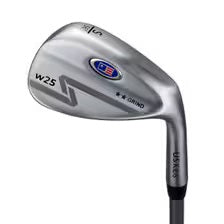 U.S. Kids Golf UL-7 Individual Clubs (Approx Age 6, Height 45"-48")